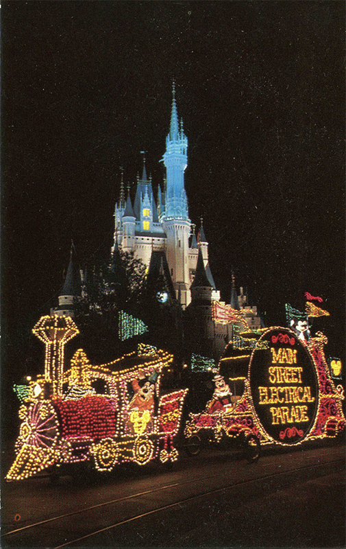 postcard